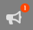 megaphone icon