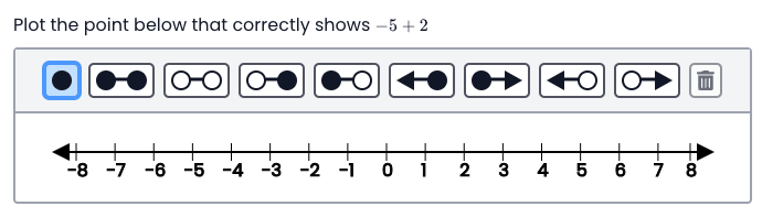 Sample Number Line Item Sample Number Line Item