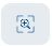 Magnifier icon
