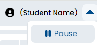 Pause button